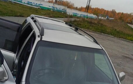 Honda CR-V IV, 1998 год, 565 000 рублей, 11 фотография