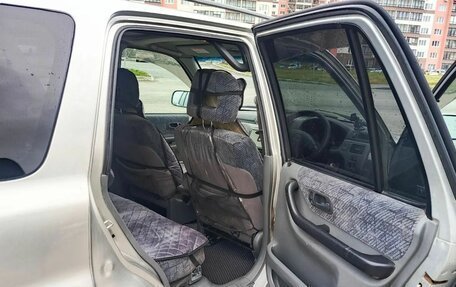 Honda CR-V IV, 1998 год, 565 000 рублей, 9 фотография