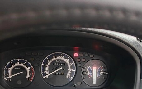 Honda CR-V IV, 1998 год, 565 000 рублей, 12 фотография