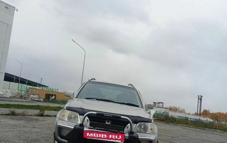Honda CR-V IV, 1998 год, 565 000 рублей, 5 фотография
