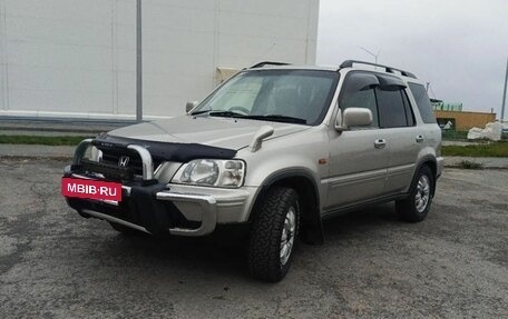 Honda CR-V IV, 1998 год, 565 000 рублей, 2 фотография