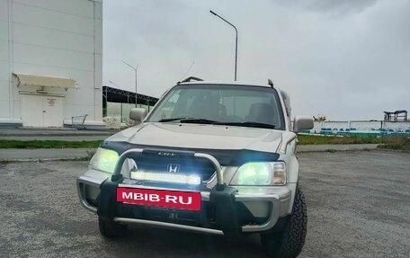 Honda CR-V IV, 1998 год, 565 000 рублей, 6 фотография