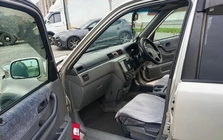 Honda CR-V IV, 1998 год, 565 000 рублей, 7 фотография