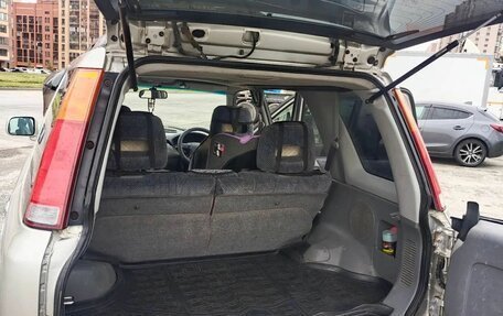 Honda CR-V IV, 1998 год, 565 000 рублей, 18 фотография