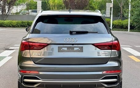 Audi Q3, 2023 год, 2 430 001 рублей, 5 фотография