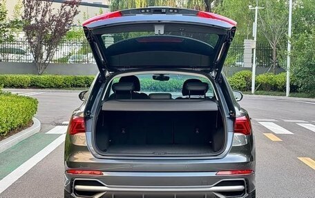 Audi Q3, 2023 год, 2 430 001 рублей, 7 фотография