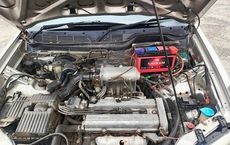 Honda CR-V IV, 1998 год, 565 000 рублей, 16 фотография