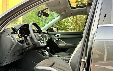 Audi Q3, 2023 год, 2 430 001 рублей, 8 фотография