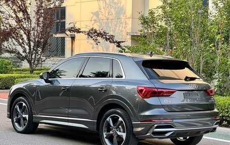 Audi Q3, 2023 год, 2 430 001 рублей, 6 фотография