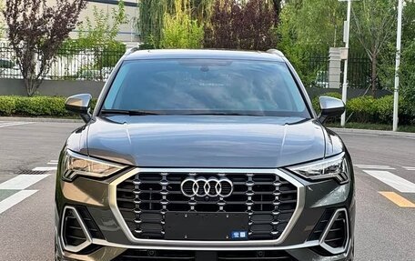 Audi Q3, 2023 год, 2 430 001 рублей, 2 фотография