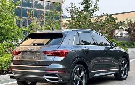 Audi Q3, 2023 год, 2 430 001 рублей, 4 фотография