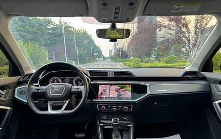 Audi Q3, 2023 год, 2 430 001 рублей, 10 фотография