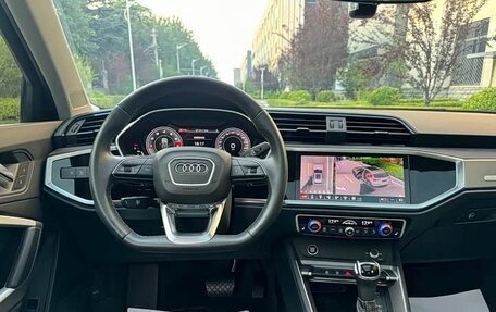 Audi Q3, 2023 год, 2 430 001 рублей, 11 фотография
