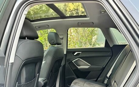 Audi Q3, 2023 год, 2 430 001 рублей, 15 фотография