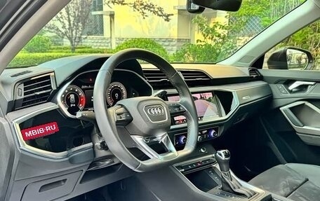 Audi Q3, 2023 год, 2 430 001 рублей, 9 фотография