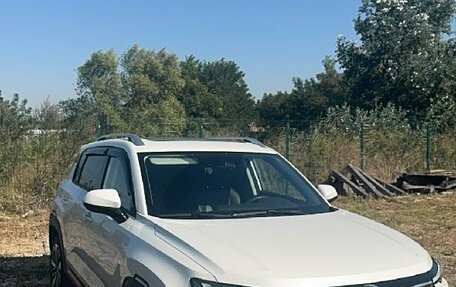 Changan CS35 Plus, 2023 год, 1 794 000 рублей, 2 фотография