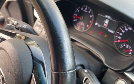 KIA Optima IV, 2019 год, 2 060 000 рублей, 12 фотография