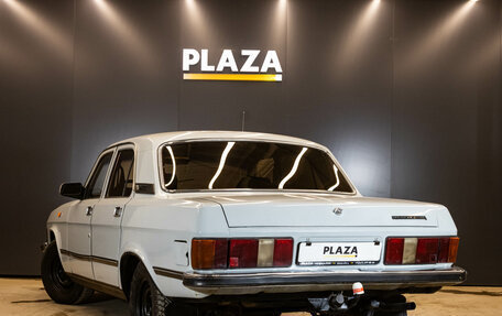 ГАЗ 3102 «Волга», 1996 год, 150 000 рублей, 4 фотография
