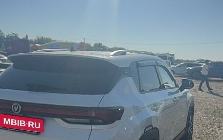Changan CS35 Plus, 2023 год, 1 794 000 рублей, 3 фотография