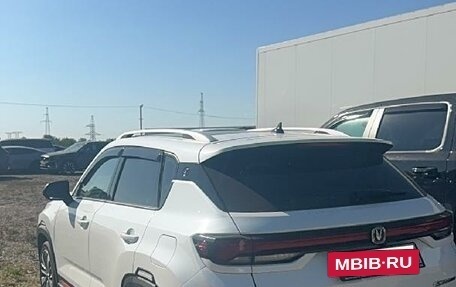 Changan CS35 Plus, 2023 год, 1 794 000 рублей, 4 фотография