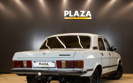 ГАЗ 3102 «Волга», 1996 год, 150 000 рублей, 3 фотография