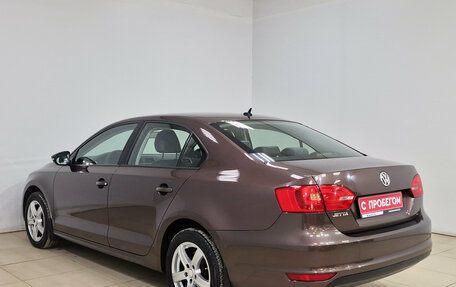 Volkswagen Jetta VI, 2014 год, 1 210 000 рублей, 9 фотография