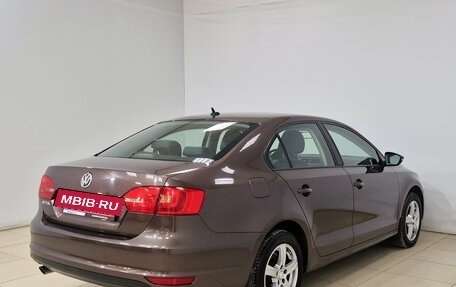 Volkswagen Jetta VI, 2014 год, 1 210 000 рублей, 7 фотография