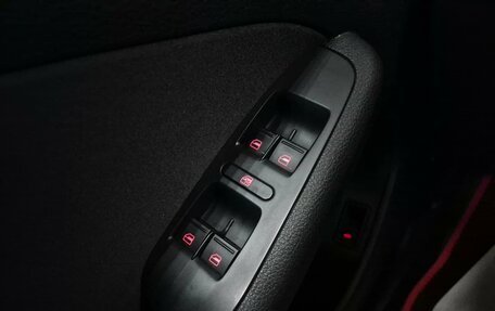 Volkswagen Jetta VI, 2014 год, 1 210 000 рублей, 11 фотография