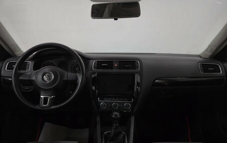 Volkswagen Jetta VI, 2014 год, 1 210 000 рублей, 13 фотография