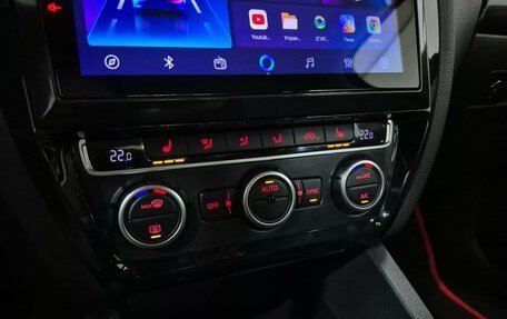 Volkswagen Jetta VI, 2014 год, 1 210 000 рублей, 21 фотография