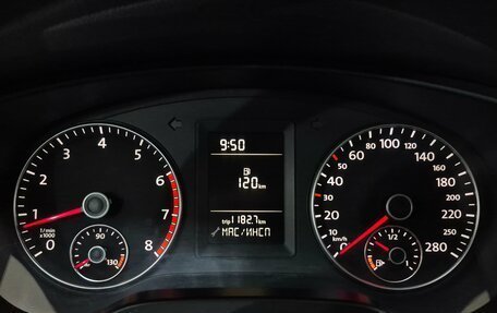 Volkswagen Jetta VI, 2014 год, 1 210 000 рублей, 19 фотография
