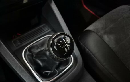 Volkswagen Jetta VI, 2014 год, 1 210 000 рублей, 22 фотография