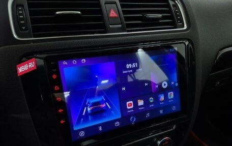 Volkswagen Jetta VI, 2014 год, 1 210 000 рублей, 20 фотография
