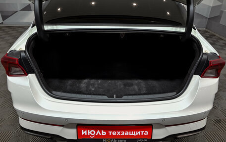 KIA K5, 2021 год, 2 420 000 рублей, 7 фотография