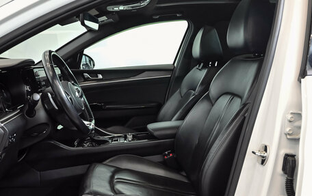 KIA K5, 2021 год, 2 420 000 рублей, 11 фотография