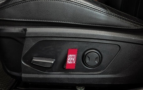 KIA K5, 2021 год, 2 420 000 рублей, 18 фотография