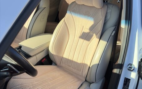 Hyundai Palisade I, 2021 год, 4 800 000 рублей, 9 фотография