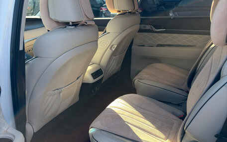 Hyundai Palisade I, 2021 год, 4 800 000 рублей, 8 фотография