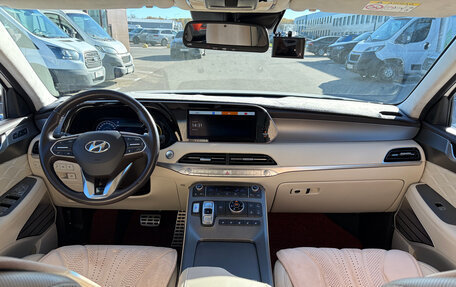 Hyundai Palisade I, 2021 год, 4 800 000 рублей, 5 фотография