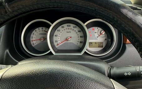 Nissan Tiida, 2010 год, 500 000 рублей, 11 фотография