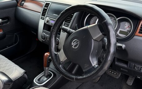 Nissan Tiida, 2010 год, 500 000 рублей, 10 фотография