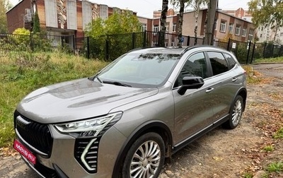 Haval Jolion, 2024 год, 2 200 000 рублей, 1 фотография