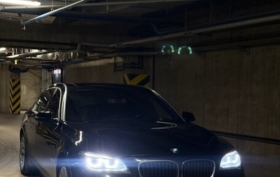 BMW 7 серия, 2013 год, 2 000 000 рублей, 1 фотография