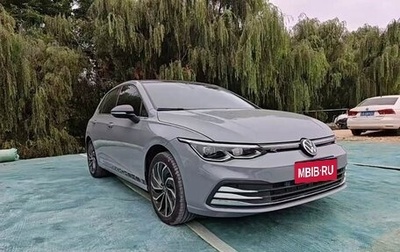 Volkswagen Golf VIII, 2023 год, 1 520 777 рублей, 1 фотография