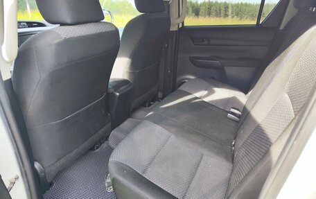 Toyota Hilux VIII, 2020 год, 4 700 000 рублей, 11 фотография