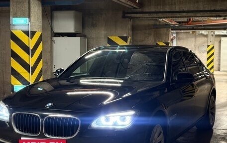 BMW 7 серия, 2013 год, 2 000 000 рублей, 2 фотография
