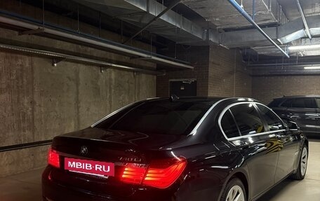 BMW 7 серия, 2013 год, 2 000 000 рублей, 4 фотография