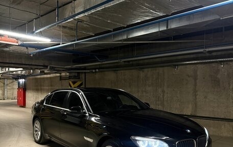 BMW 7 серия, 2013 год, 2 000 000 рублей, 3 фотография