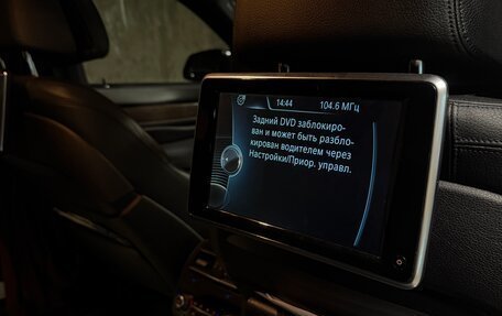 BMW 7 серия, 2013 год, 2 000 000 рублей, 11 фотография