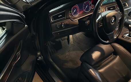 BMW 7 серия, 2013 год, 2 000 000 рублей, 6 фотография